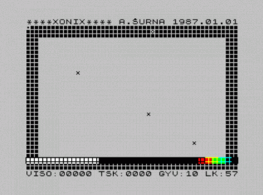 65C02 ASSEMBLER (1987)
