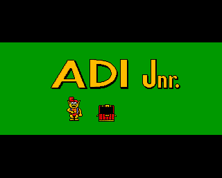 ADI Junior Helps With Reading (6-7 Years)_Disk1