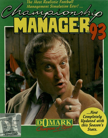 Championship Manager_Disk2