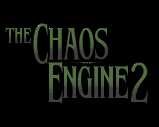 Chaos Engine 2, The_Disk3