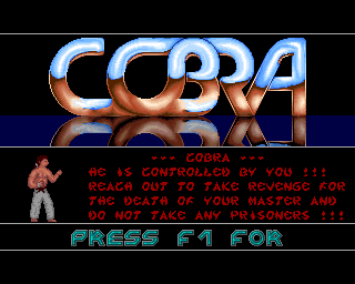 Cobra_Disk2