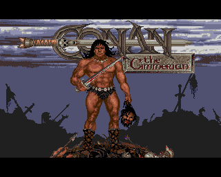 Conan The Cimmerian_Disk3