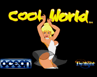 Cool World_Disk2