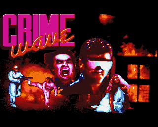 Crime Wave_Disk1