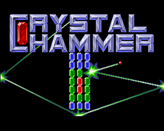 Crystal Hammer '93 Edition