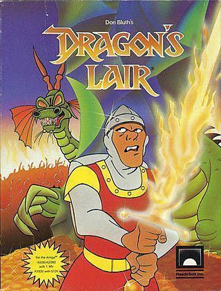 Dragon's Lair_Disk2