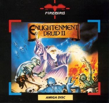 Enlightenment - Druid II