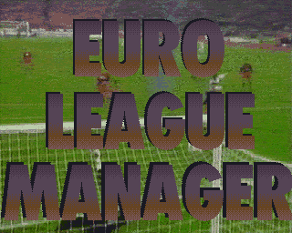 Euro League Manager_Disk1
