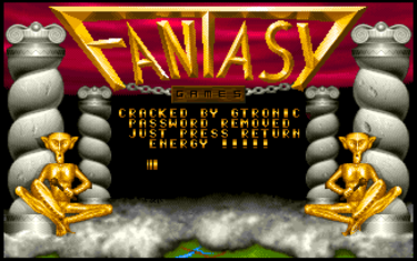 Fantasy Games_Disk2