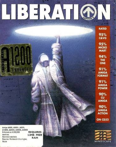 Liberation - Captive II (OCS & AGA)_Disk4