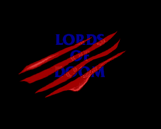 Lords Of Doom_Disk1