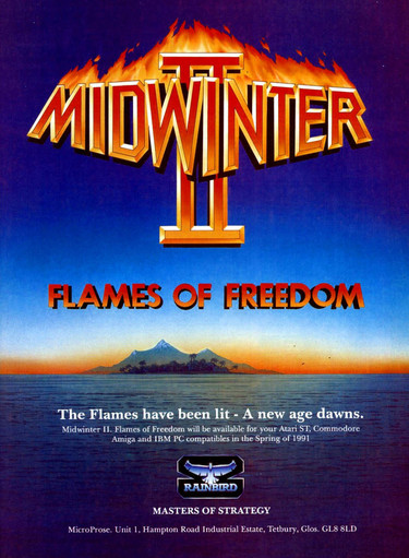 Midwinter II - Flames Of Freedom_Disk3