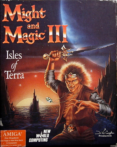 Might & Magic III - Isles Of Terra_Disk7