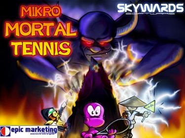 Mikro Mortal Tennis_Disk1