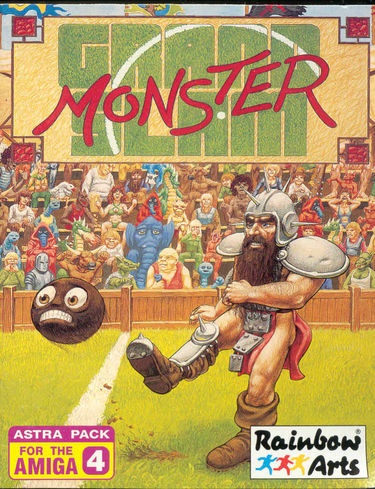 Monster (AGA)_Disk2
