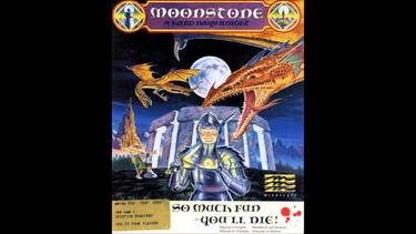 Moonstone - A Hard Days Knight_Disk1