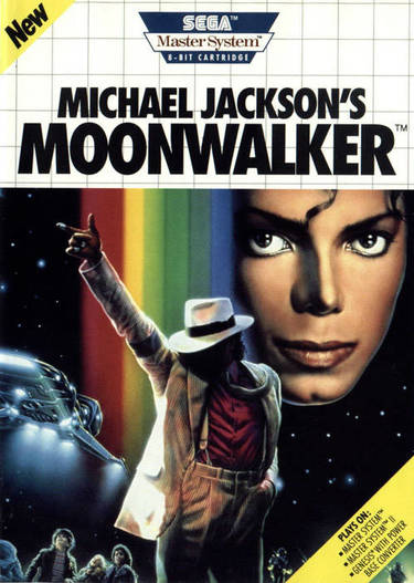 Moonwalker_Disk2