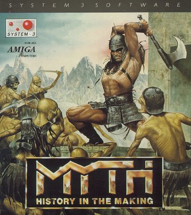 Myth - History In The Making_Disk2