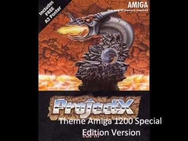 Project-X - Special Edition 93_Disk1