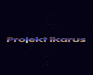 Projekt Ikarus_Disk1