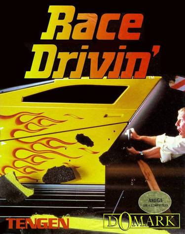 Race Drivin'_Disk0