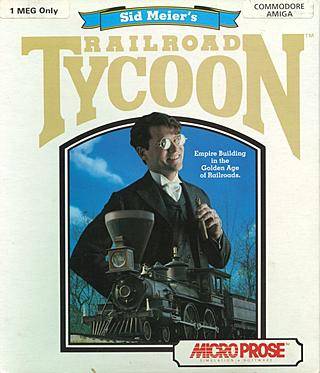 Railroad Tycoon_DiskB