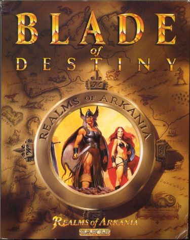 Realms Of Arkania - Blade Of Destiny_Disk5