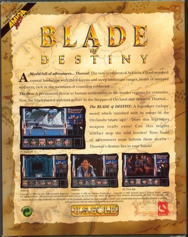 Realms Of Arkania - Blade Of Destiny_Disk7