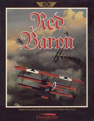 Red Baron_Disk2