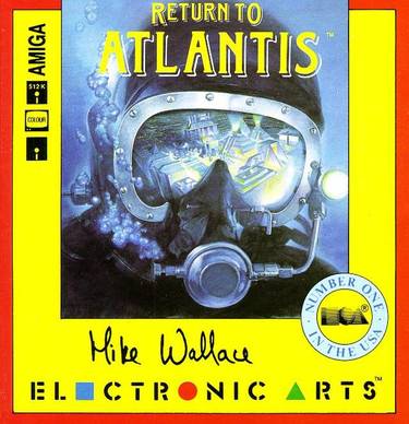 Return To Atlantis_Disk2