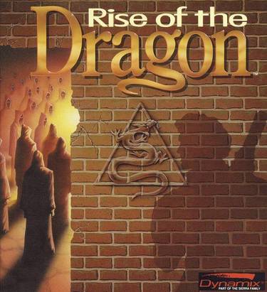 Rise Of The Dragon_Disk2