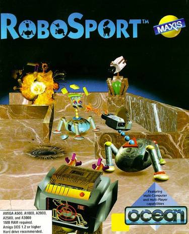 RoboSport_Disk2