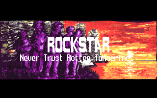 RockStar - Never Trust Rotten Tangerines_Disk3