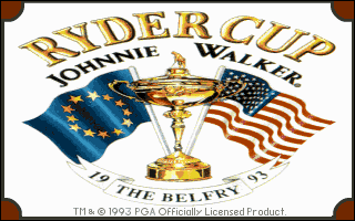 Ryder Cup - Johnnie Walker (AGA)_Disk2