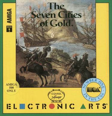 Seven Cities Of Gold_Disk1