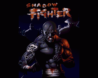 Shadow Fighter (AGA)_Disk1