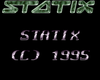 Statix