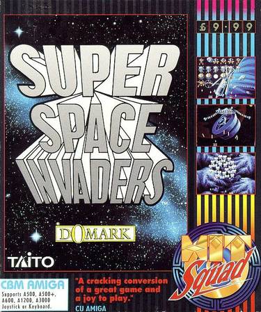 Super Space Invaders_Disk2