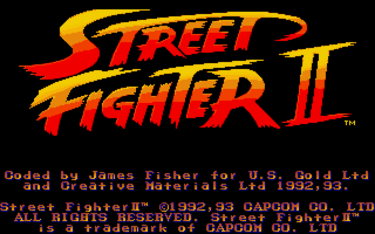 Super Street Fighter II - The New Challengers_Disk2