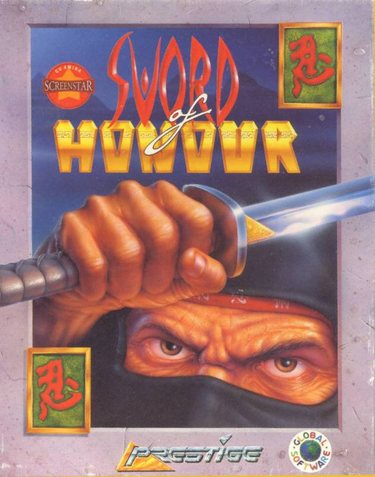 Sword Of Honour_Disk2