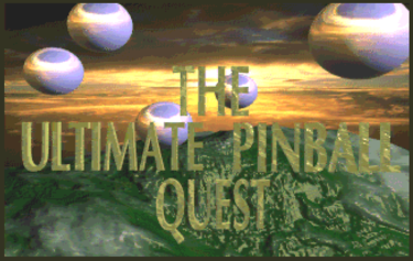 Ultimate Pinball Quest, The_Disk1