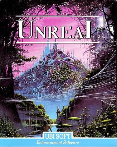 Unreal_Disk2