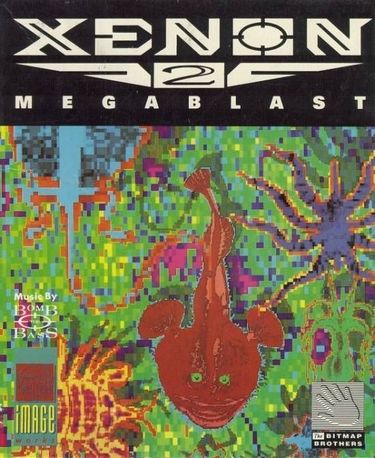 Xenon 2 - Megablast_Disk1