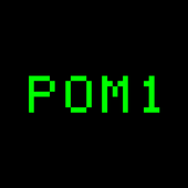 Pom1 Apple 1 Emulator