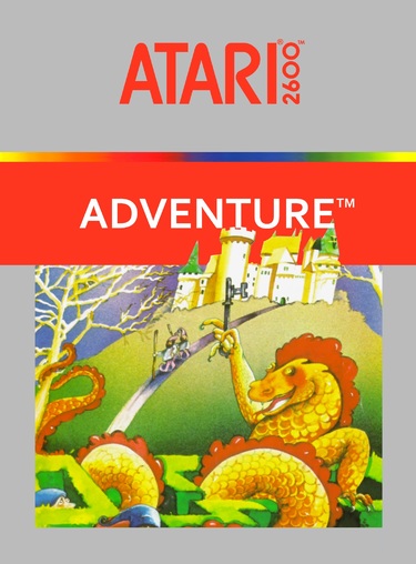 Adventure (New Graphics) [h1]