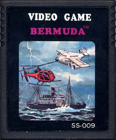 Bermuda (PAL)
