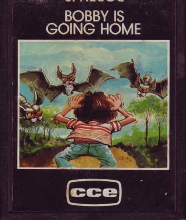 Bobby Is Going Home (CCE) (NTSC By Thomas Jentzsch)