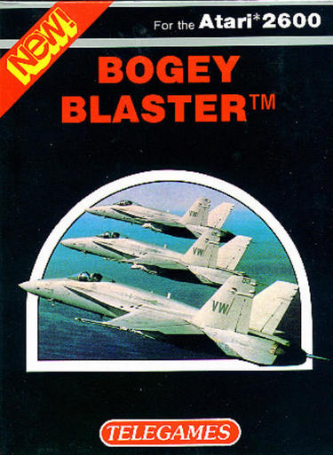 Bogey Blaster (Telegames) (PAL) [a1]