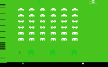 Candi (Space Invaders Hack)