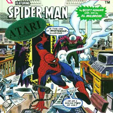 Spider-Man (USA) (v2.01) ISO < PS2 ISOs